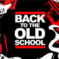 Back To The Old School 1 by DJ MICKA by Dj Micka