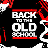 Back To The Old School 4 by Dj Micka by Dj Micka