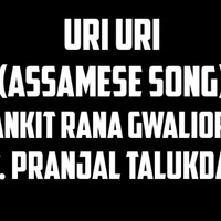 Uri Uri (Assamese Song) - DJ Ankit Rana Gwalior ft. Pranjal Talukdar by DJ Ankit Rana Official