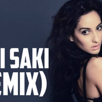 O Saki Saki (Remix) - Neha Kakkar, B Praak, Tulsi Kumar, DJ Ankit Rana Gwalior by DJ Ankit Rana Official