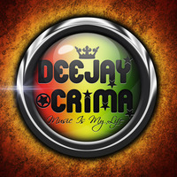 DJ  OCRIMA &amp; MC RIO - SWITCH REGGAE SUNDAYS PARTY [4TH AUG 2K19] by DJOcrima
