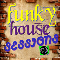 FUNKY House sessions 917020- Dj roccat by mr_djroccat