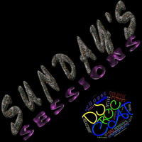 Sundays sessions 1 summer19 - Dj roccat by mr_djroccat