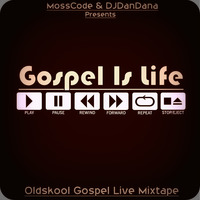 DJDanDana - Oldskool Gospel Live Mixtape by DJDanDana