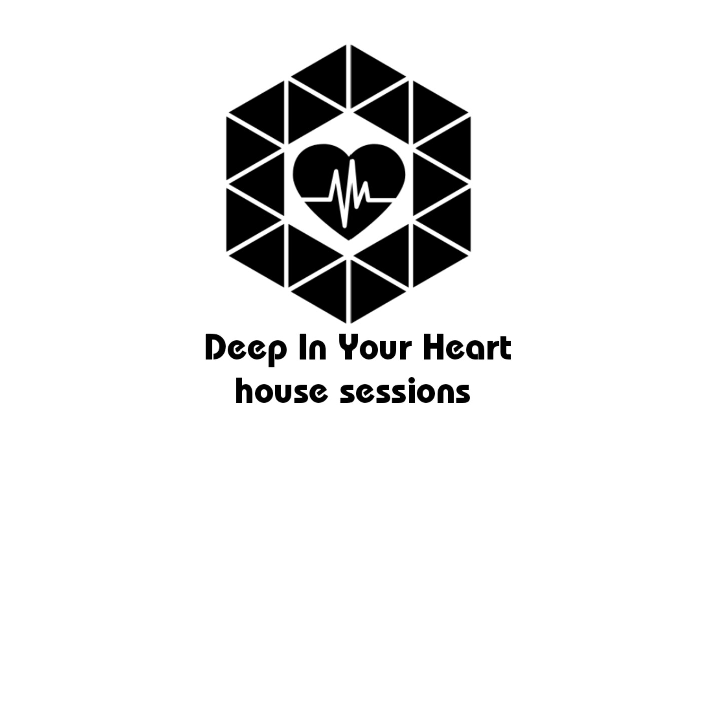 DEEP IN YOUR HEART house sessions Pres The Kernel Guest Mix by Numero Uno