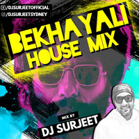 Bekhayali House Mix - DJ Surjeet Remix by DJ Surjeet