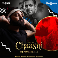Chashni Remix - DJ King by Djking Kirti