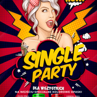 Energy 2000 (Przytkowice) - SINGLE PARTY ★ The most popular party (12.07.2019) up by PRAWY by Mr Right
