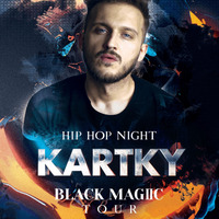 Energy 2000 (Przytkowice) - KARTKY ☆ Hip-Hop Night [Sala Dance] (05.07.2019) up by PRAWY by Mr Right