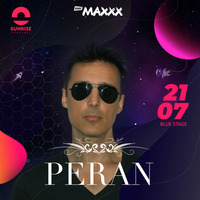 Sunrise Festival 2019 (Podczele) - Dzień III - Set PERAN VAN DIJK (21.07.2019) up by PRAWY by Mr Right