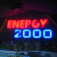 Energy 2000 (Przytkowice) - 15 Urodziny Klubu pres. DJ Rocco (01.07.2006) up by PRAWY by Mr Right