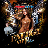 Energy Mix Vip Vol. 1 Special Edition pres. Dj Skrzypa (2019) up by PRAWY by Mr Right
