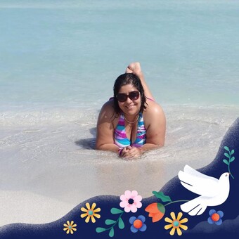 Carolina Andrea Becerra Diaz