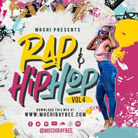 Hiphop Vol 4 [HOT GIRL SUMMER ft NICKI, CITY GIRLS, MEGAN, LIZZO, LIL NAS,CARDI] by DJ Mochi Baybee