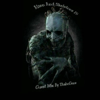Alien &amp; Skeletons 19 Guest Mix By ThaboGene(Underwater Exploration)) by Alien & Skeletons