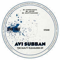 2 - Avi Subban - Jupiter by Kenneth Itumeleng