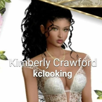 Kimberly Crawford
