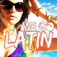 DJT-STYLE - Latino Reggaeton Summer Mix  by IAMTSTYLE