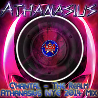 The Realm - Athanasius NYE 2014 Mix by Brent Borel