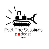 Feel The Sessions #017 Guest Mixed By DeepHouse-Head Phasha by DeepHouse-Head Phasha