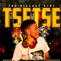 The village girl by DeepHouse-Head Phasha