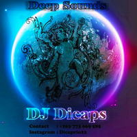 Deep Sounds by Dicaps