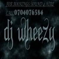 dj wheezy riddim sick by Djwheezy254