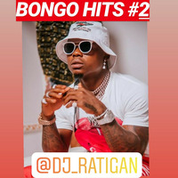 BONGO HITS #2 (DJ RATIGAN) by DJ RATIGAN