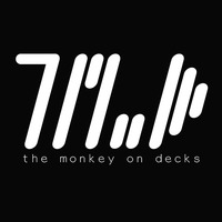 The Monkey on Decks In The Mix #18 by The Monkey on Decks