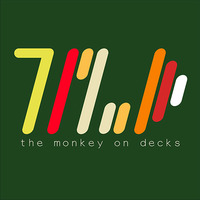 The Monkey on Decks In The Mix #19 by The Monkey on Decks