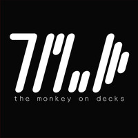 The Monkey on Decks In The Mix #20 by The Monkey on Decks