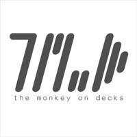 The Monkey on Decks In The Mix #21 by The Monkey on Decks