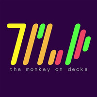 The Monkey on Decks In The Mix #22 by The Monkey on Decks