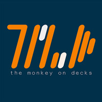 The Monkey on Decks In The Mix #23 by The Monkey on Decks