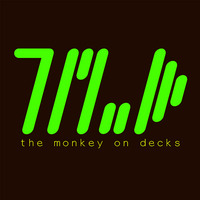 The Monkey on Decks In The Mix #25 by The Monkey on Decks