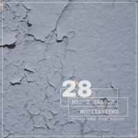 I.H.P #28 Guest Mix By Modiyanyewe by Modiyanyewe