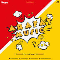 5) Dard Karara (Remix) - Dj Arafat by Music Holic Records