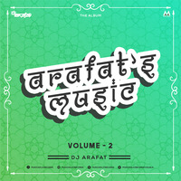 06. Chunari Chunari (Remix)- Dj Arafat & Dj Tanmoy by Music Holic Records