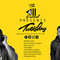 TUESDAYSESSION1 by THE411FESTIVAL