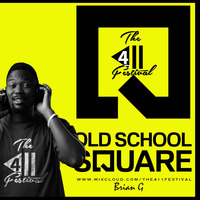 OLDSCHOOLSQUARE by THE411FESTIVAL