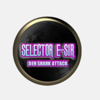 Selectorjoe E-sir Deh SharkAttack