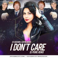 I-Dont-Care-(Trap-Mix)-Dj-Preal(indiandjsmusic.in) by Ðj Pearl