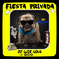 Fiesta Privada Mix 2019 Dj Luis Nova by DJ SEX PERÚ