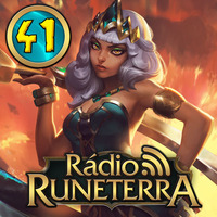 Radio Runeterra 41 - Qiyana by Rádio Runeterra