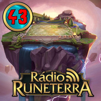 Radio Runeterra 43 - Teamfight Tactics by Rádio Runeterra