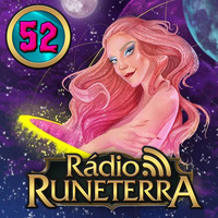 Radio Runeterra 52 - Zahri by Rádio Runeterra