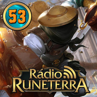 Radio Runeterra 53 - Maestria 7 : Singed by Rádio Runeterra