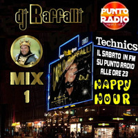 01. HAPPY HOUR MIX 80 BY DJ RAFFALLI  (Waikiki 87 all system go go) by Anni 80 Napoli Sound 1
