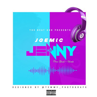 My Jenny FreeBeat+Hook Prod By Joemic by Lex