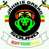 jahmie dread sound  live on jamrock doba {89.5] by JAHMIE DREAD